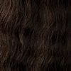 Dream Hair Health & Beauty 10" = 25 cm / Schwarz-Braun Mix FS1B/27 Dream Hair Indian Remy Hair Euro Straight  Human Hair