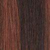 Dream Hair Health & Beauty 12" = 30 cm / Schwarz-Braun Mix #P1B/33 Dream Hair Brazilian Wave Bulk De vrais cheveux