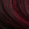 Dream Hair Health & Beauty 12" = 30 cm / Schwarz-Burgundy Mix #P1B/Burg Dream Hair Yaky Wave Classic -real hair