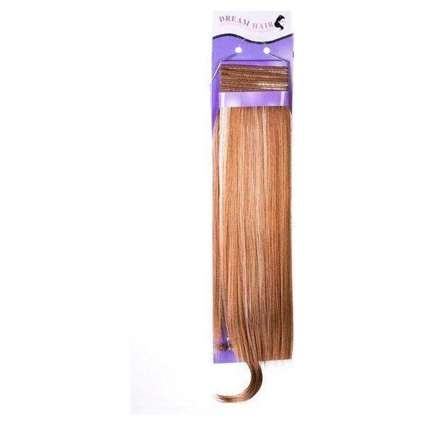 Dream Hair Health & Beauty 12" / Fs27/613 Dream Hair S-Semi Natural Yaky Wvg