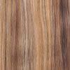 Dream Hair Health & Beauty 14" = 35 cm / Braun-Blond Mix #P4/12/16 Dream Hair Premium Euro Straight (70%Human Hair, 30%Synthetic Hair)