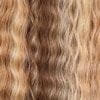 Dream Hair Health & Beauty 14" = 35 cm / Braun-Blond Mix #P4/27/613 Dream Hair Indian Remy Hair Euro Straight  Human Hair