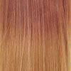 Dream Hair Health & Beauty 14" = 35 cm / Braun Mix Ombré #T33/27 Dream Hair Premium Euro Straight (70%Human Hair, 30%Synthetic Hair)