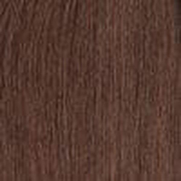 Dream Hair Health & Beauty 14" = 35 cm / Mittelbraun #4 Closures 500 Style 14"/35Cm Remy Hair / Human Hair, Remy Real Hair