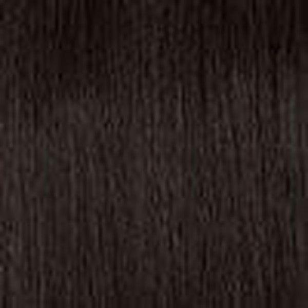 Dream Hair Health & Beauty 14" = 35 cm / Schwarz-Braun #1B Closures 500 Style 14"/35Cm Remy Hair / Human Hair, Remy Real Hair