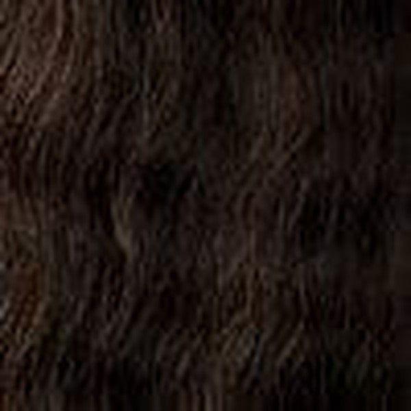 Dream Hair Health & Beauty 14" = 35 cm / Schwarz-Braun Mix FS1B/27 Dream Hair CO BRAZILIAN WAVE 8 Pcs & 17 Clips On 14:1