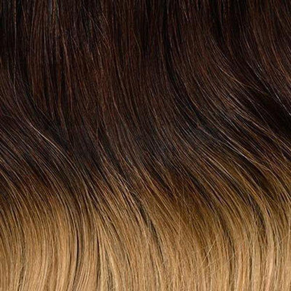 Dream Hair Health & Beauty 14" = 35 cm / T2/27 Dream Hair - EL 250 Straight 14"/35,5cm Synthetic Hair