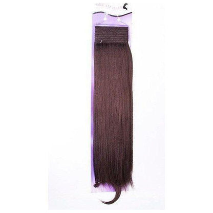 Dream Hair Health & Beauty 14" / 4 Dream Hair S-Semi Natural Yaky Wvg