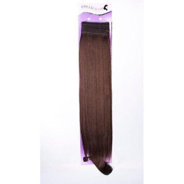 Dream Hair Health & Beauty 14" / 6 Dream Hair S-Semi Natural Yaky Wvg