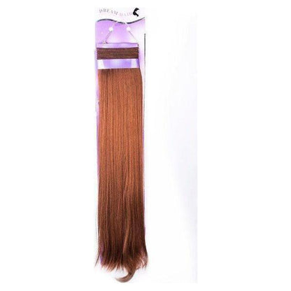 Dream Hair Health & Beauty 16" / 30 Dream Hair S-Semi Natural Yaky Wvg