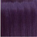 Dream Hair Health & Beauty 16" = 40 cm / DEEP PURPLE Dream Hair 3x Pre-Fluffed Afro Kinky Braid Kunsthaar