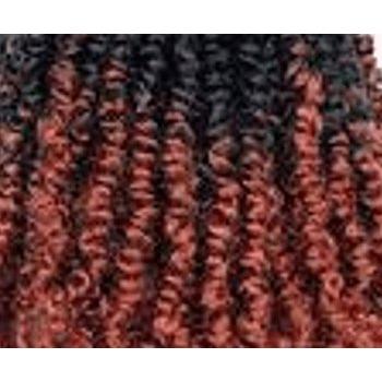 Dream Hair Health & Beauty 16" = 40 cm / #OT350 Dream Hair Cuban Braid synthetic hair 16"/40Cm 60g