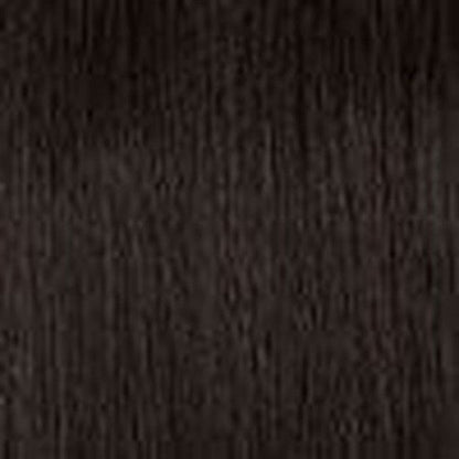 Dream Hair Health & Beauty 18" = 45 cm / Schwarz-Braun #1B S-Syn High Temp Brazilian Wave 8 Pcs & 17 Clips On 18:8