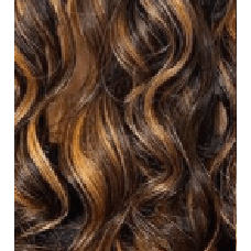 Dream Hair Health & Beauty 18" / #P2/30 Dream Hair Human Hair Body Wave