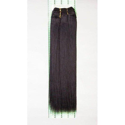 Dream Hair Health & Beauty 2 Dream Hair S-Yaky 14"