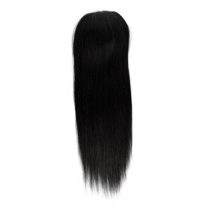 Dream Hair Health & Beauty 20" / 1 Dream Hair Queue de cheval lisse en cheveux humains 14" et 20"
