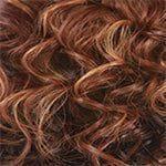 Dream Hair Health & Beauty 20" = 50 cm / GOLDEN Dream Hair 3x Pre-Fluffed Afro Kinky Braid Kunsthaar