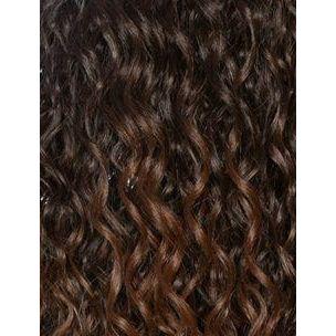 Dream Hair Health & Beauty 20" = 50 cm / Rot #Red Dream Hair 3x Pre-Fluffed Afro Kinky Braid Synthetic Hair 20'' / 24''