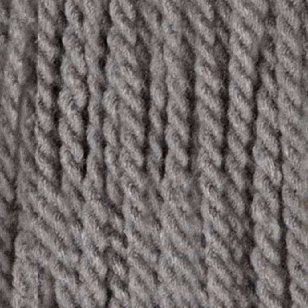 Dream Hair Health & Beauty 20" = 50 cm / SLIVER GRAY Dream Hair 3x Pre-Fluffed Afro Kinky Braid Kunsthaar