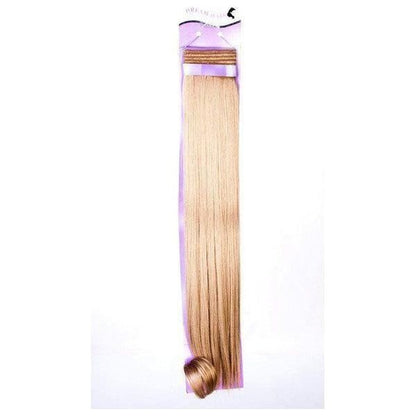 Dream Hair Health & Beauty 22" / 16 Dream Hair S-Semi Natural Yaky Wvg
