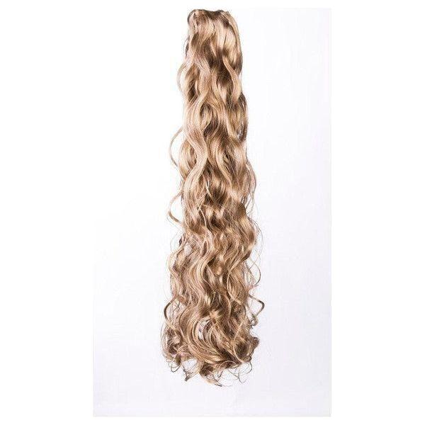 Dream Hair Health & Beauty 22 Dream Hair Pony Clip