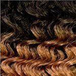 Dream Hair Health & Beauty 22" / T27 Dream Hair Tresses au crochet bohèmes hippies – 22'' / 28'' (55 cm / 70 cm)