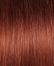 Dream Hair Health & Beauty 24" = 60 cm / 33 Dream Hair French Bulk Human Hair  