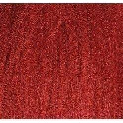 Dream Hair Health & Beauty 28" / Helles Kupfer #130 Dream Hair Boho Hippie Crochet Braid Kunsthaar 22" & 28"