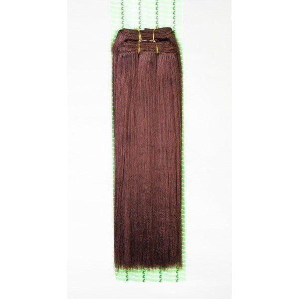 Dream Hair Health & Beauty 33 Dream Hair S-Yaky 12" (2 Pcs)