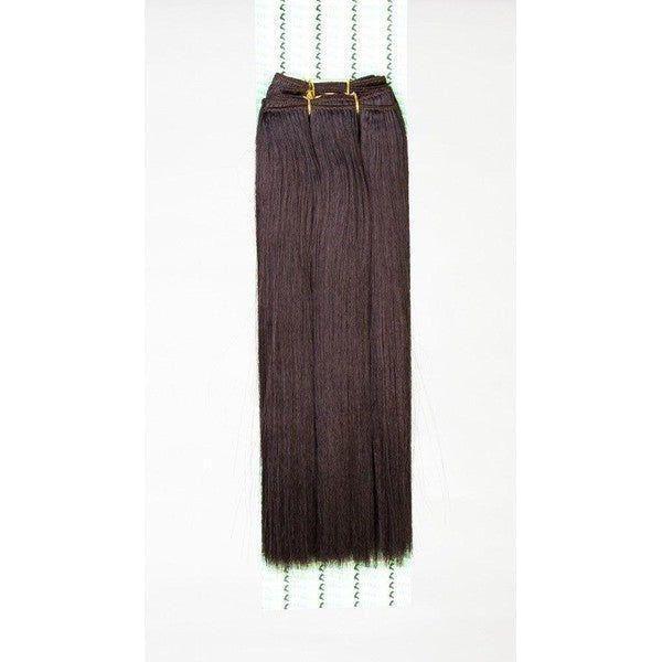 Dream Hair Health & Beauty 4 Dream Hair S-Yaky 12" (2 Pcs)