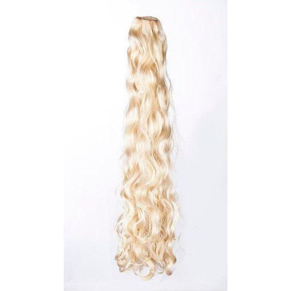 Dream Hair Health & Beauty 613 Dream Hair Pony Clip