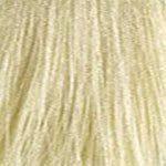 Dream Hair Health & Beauty Aschblond #SB Dream Hair - EL Wonder Amma 26" - Queue de cheval en cheveux synthétiques