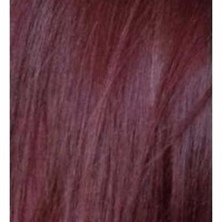 Dream Hair Health & Beauty Auburn #Auburn Dream Hair - EL Wonder Amma 26" - Queue de cheval en cheveux synthétiques