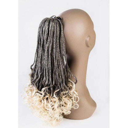 Dream Hair Health & Beauty Banana Braid D-4 :1/T88