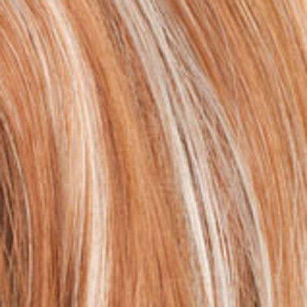 Dream Hair Health & Beauty Blond Mix #C27/30/613 Wig Futura Lace Front DINNA Synthetic Hair, Synthetic Hair Wig