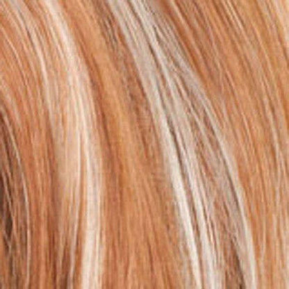 Dream Hair Health & Beauty Blond Mix #C27/30/613 Wig Futura Lace Front DINNA Synthetic Hair, Synthetic Hair Wig