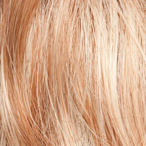 Dream Hair Health & Beauty Blond Mix F27/613 Dream Hair Ponytail EL GT 84 16-18"/40-45cm Human Hair