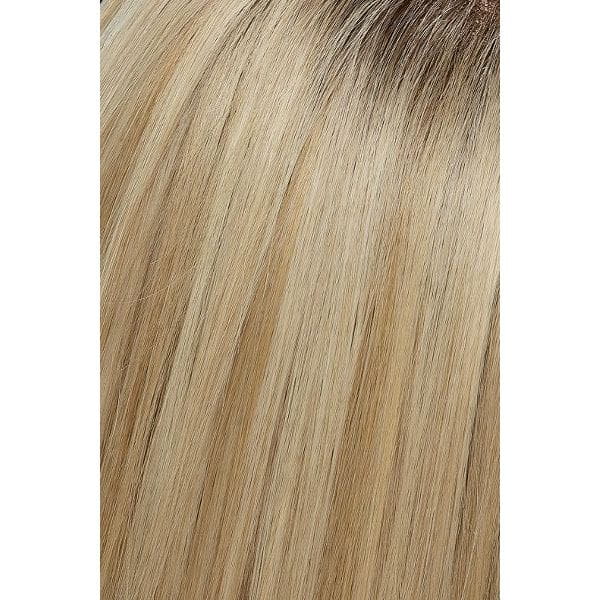 Dream Hair Health & Beauty Blond Mix FS24/613 Dream Hair Water Wave Ponytail Cheveux synthétiques 22''