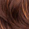 Dream Hair Health & Beauty Blond-Rot Mix #P27/33 Dream Hair ponytail EL 170 16"/40cm Synthetic Hair