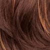 Dream Hair Health & Beauty Blond-Rot Mix #P27/33 Dream Hair Wig HW Therese - Perruque de vrais cheveux