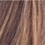 Dream Hair Health & Beauty Braun-Blond Mix #SOP43027 Dream Hair Part Lace Wig Bayola 28"_ Synthetic Hair