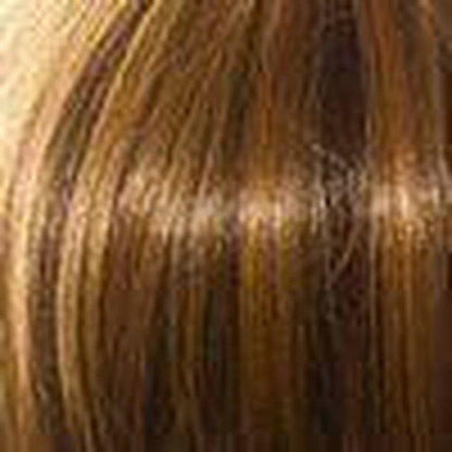 Dream Hair Health & Beauty Braun-Kupfer Mix FS4/137 Perücke FUTURA 40 Kunsthaar Perücke