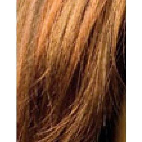 Dream Hair Health & Beauty Braun Mix #30/4 Dream Hair - EL Wonder Amma 26" - Queue de cheval en cheveux synthétiques