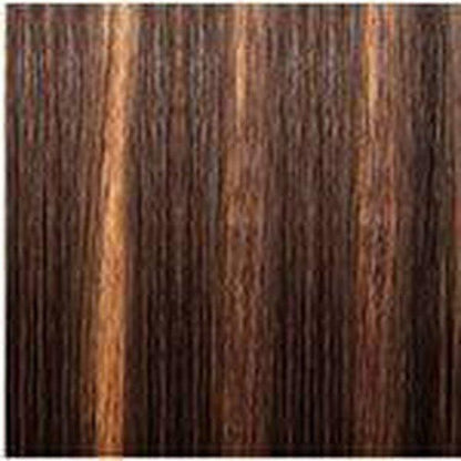 Dream Hair Health & Beauty Braun Mix #FS4/30 Dream Hair Futura New York Weft 18"/45cm Synthetic Hair