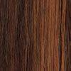 Dream Hair Health & Beauty Braun Mix #P2/30 Dream Hair Elysee 5/7/8", 12/17/20cm (3pcs) - Human Hair