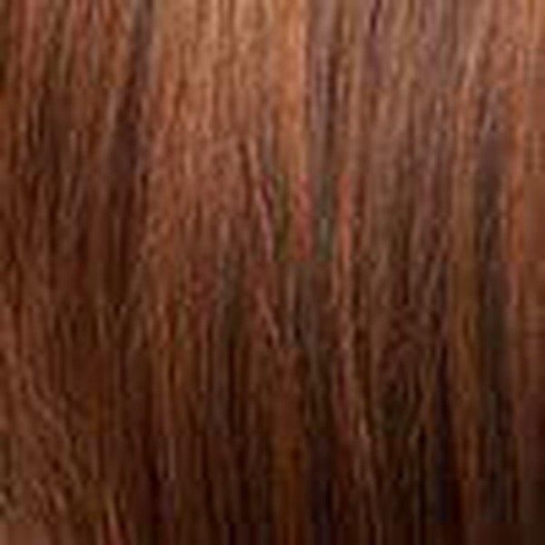 Dream Hair Health & Beauty Braun Mix #P27/30/4 Dream Hair Wig Cool Synthetic Hair, Cheveux synthétiques Perücke