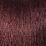 Dream Hair Health & Beauty Burgundy #530 Dream Hair S-Butterfly Locks 12'' _ Crochet Braid