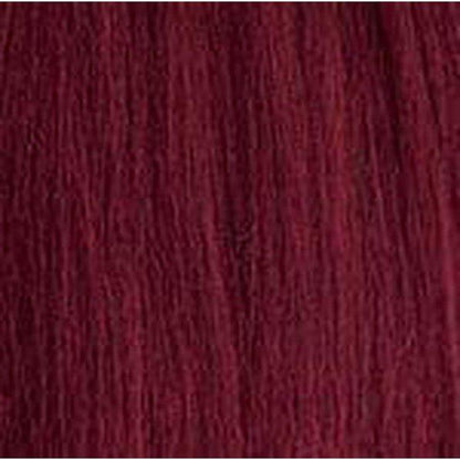 Dream Hair Health & Beauty Burgundy #Burg Dream Hair Pony Salony Pony 24"/61cm Synthetic Hair