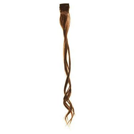 Dream Hair Health & Beauty Dream Hair 2 Clip-In Extensions 16"/40Cm Design 16 Strands Synthetic Hair