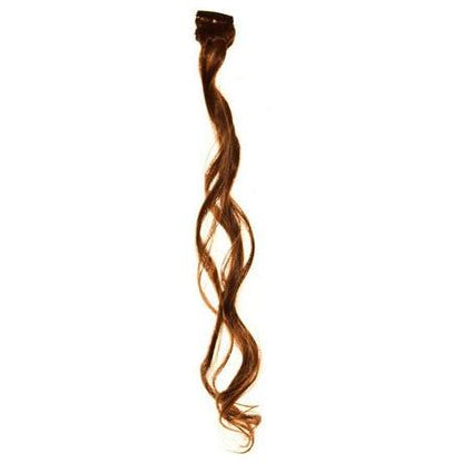 Dream Hair Health & Beauty Dream Hair 2 Clip-In Extensions 16"/40Cm Design 16 Strands Synthetic Hair